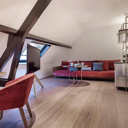 Maison Colbert Member Of Melia Collection Notre-dame パリ