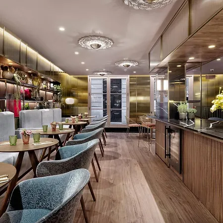 ホテル Maison Colbert Member Of Melia Collection Notre-dame
