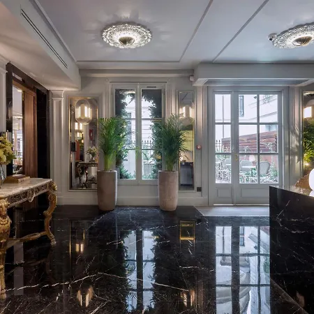 Maison Colbert Member Of Melia Collection Notre-dame