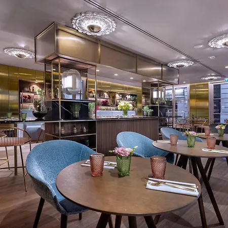 Maison Colbert Member Of Melia Collection Notre-dame Hotel