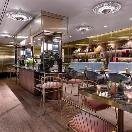 Maison Colbert Member Of Melia Collection Notre-dame 5*