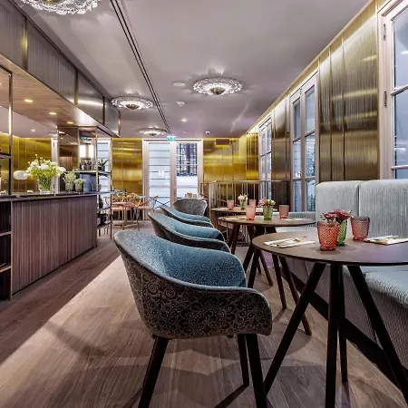 Maison Colbert Member Of Melia Collection Notre-dame