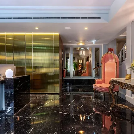 Maison Colbert Member Of Melia Collection Notre-dame