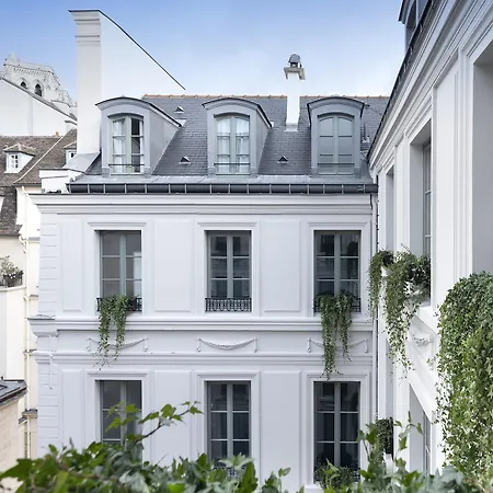 Maison Colbert Member Of Melia Collection Notre-dame Ξενοδοχείο 5*