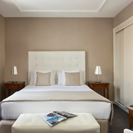 Maison Colbert Member Of Meliá Collection Notre-dame Hotel
