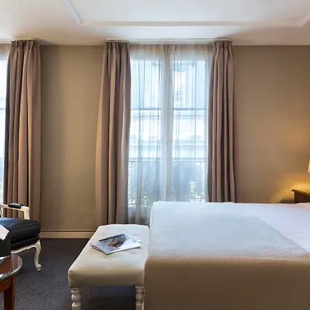 Maison Colbert Member Of Meliá Collection Notre-dame Hotel
