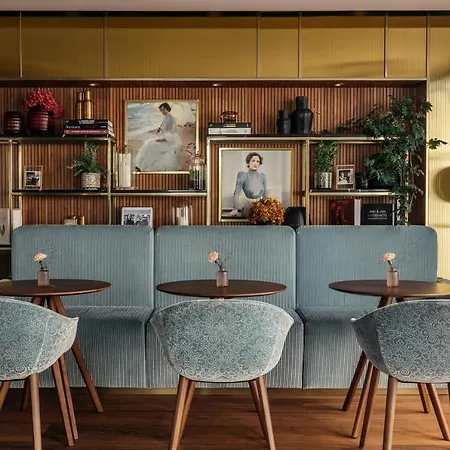 Maison Colbert Member Of Melia Collection Notre-dame 5*