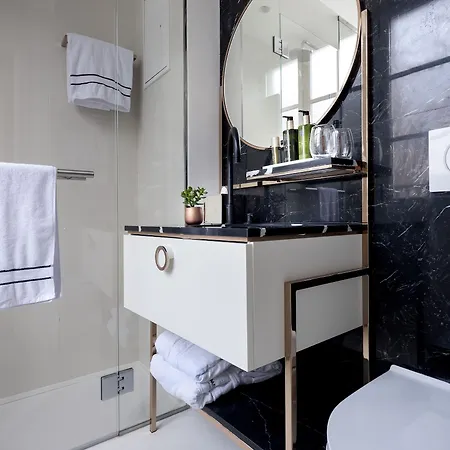 Maison Colbert Member Of Melia Collection Notre-dame Hotel
