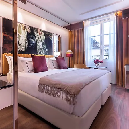 Maison Colbert Member Of Melia Collection Notre-dame Paris