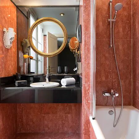 Maison Colbert Member Of Melia Collection Notre-dame Paris