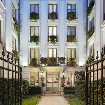 Maison Colbert Member Of Melia Collection Notre-dame Otel