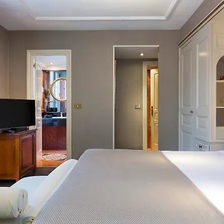 Maison Colbert Member Of Meliá Collection Notre-dame 5*