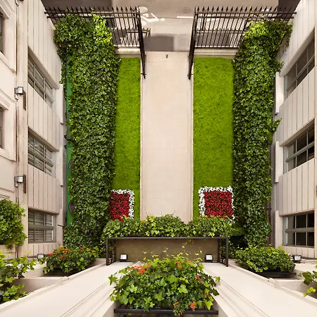 Maison Colbert Member Of Melia Collection Notre-dame Hotel 5*