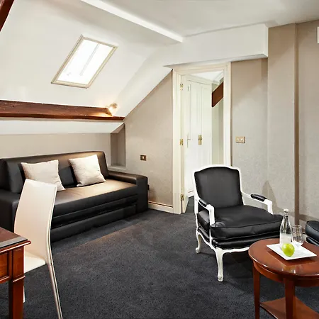 Maison Colbert Member Of Meliá Collection Notre-dame 5* Paris