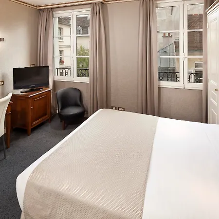 Maison Colbert Member Of Meliá Collection Notre-dame Hotel Paris