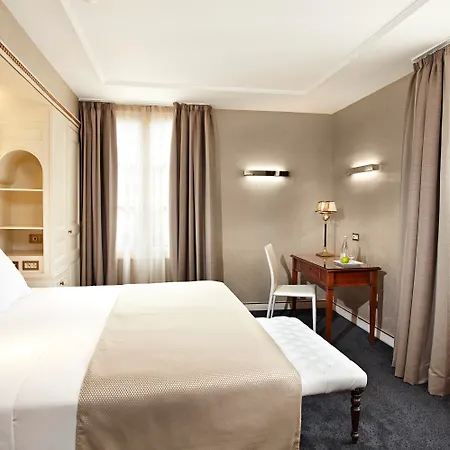 Maison Colbert Member Of Meliá Collection Notre-dame
