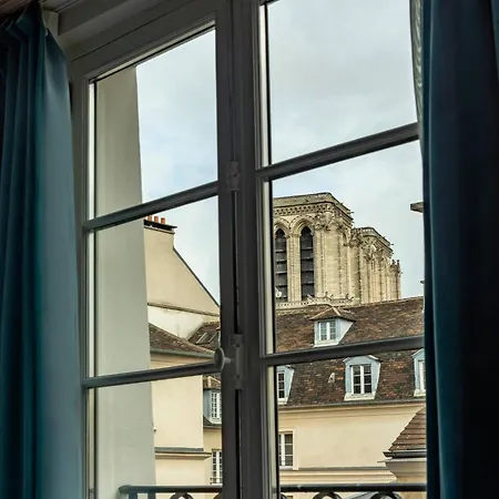 Maison Colbert Member Of Meliá Collection Notre-dame Hotel