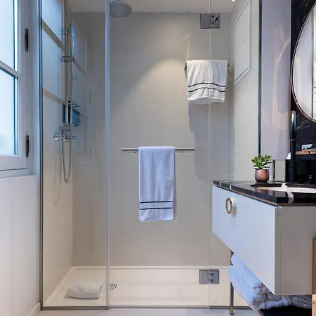 Maison Colbert Member Of Meliá Collection Notre-dame Parigi