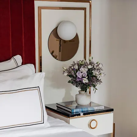 Maison Colbert Member Of Meliá Collection Notre-dame