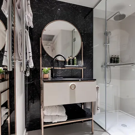 Maison Colbert Member Of Meliá Collection Notre-dame Paris