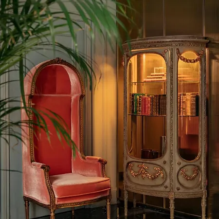 Maison Colbert Member Of Meliá Collection Notre-dame Hotel 5*
