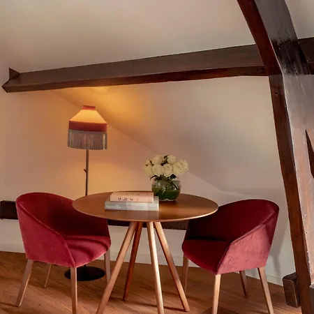 Hotel Maison Colbert Member Of Meliá Collection Notre-dame 5*