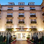 Maison Colbert Member Of Melia Collection Notre-dame Paris