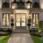 Meliá Paris Notre-Dame Hotel Paris
