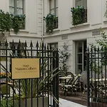 Hotel Meliá Paris Notre-Dame