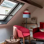 Hotel Meliá Paris Notre-Dame
