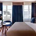 Hotel Meliá Paris Notre-Dame 5*
