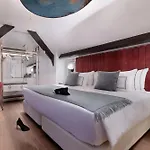 Meliá Paris Notre-Dame Hotel