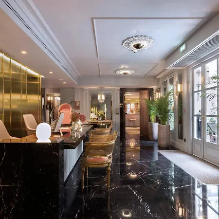 Hotel Maison Colbert Member Of Melia Collection Notre-dame 5*