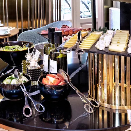 Maison Colbert Member Of Meliá Collection Hotel 5*