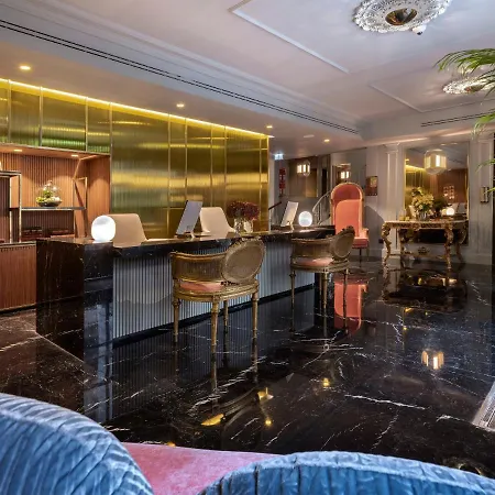 Maison Colbert Member Of Meliá Collection 5*