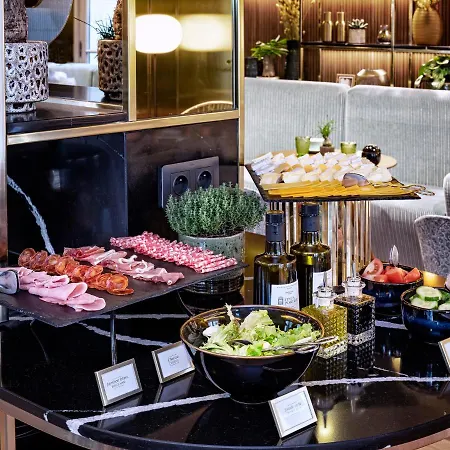 Maison Colbert Member Of Meliá Collection Hotel 5*