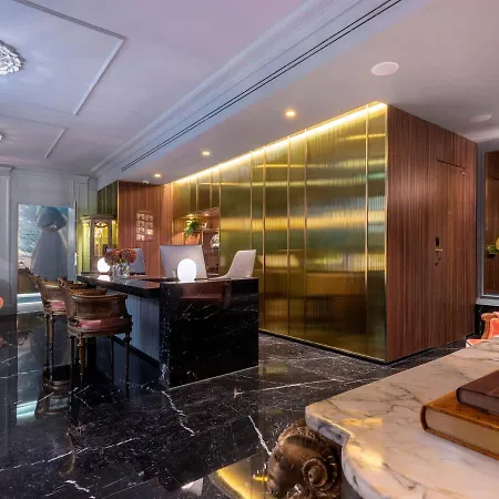 Hotel Meliá Notre-dame Paris