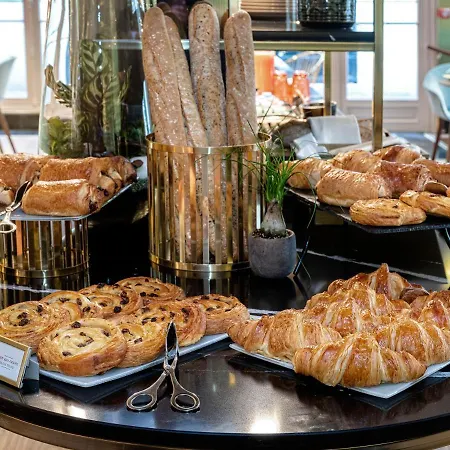 Maison Colbert Member Of Meliá Collection Hotel 5*