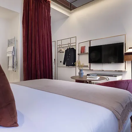Maison Colbert Member Of Meliá Collection Parigi
