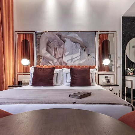 Hotel Meliá Notre-dame