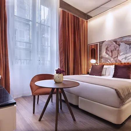 Meliá Notre-dame Hotel