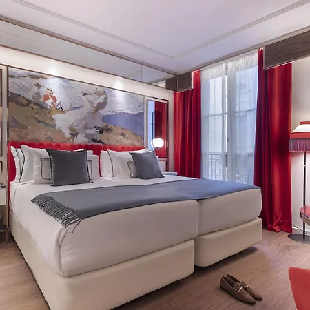 Maison Colbert Member Of Melia Collection Notre-dame 5*