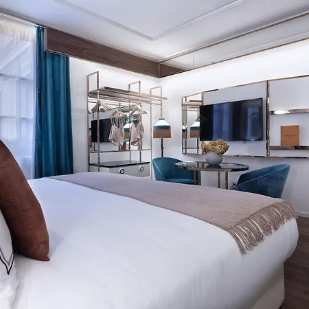 Meliá Notre-dame 5* Paris