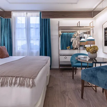 Maison Colbert Member Of Meliá Collection Hotel Parigi