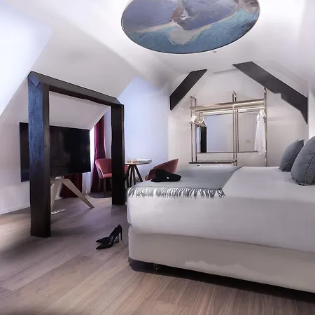 Hotel Meliá Notre-dame 5*