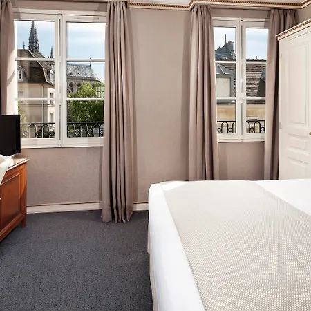 Maison Colbert Member Of Melia Collection Notre-dame 5* Παρίσι