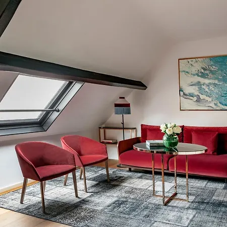 Maison Colbert Member Of Meliá Collection Hotel 5*