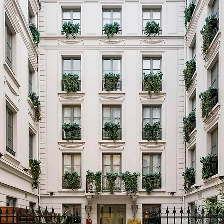 Meliá Notre-dame Hotel Paris