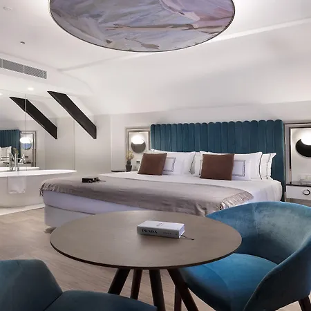 Maison Colbert Member Of Meliá Collection