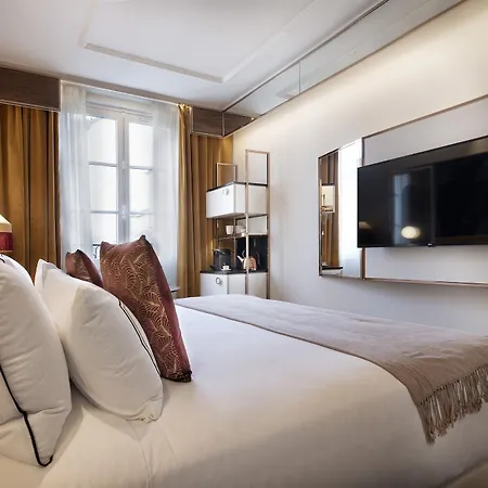 Meliá Notre-dame 5* Paris